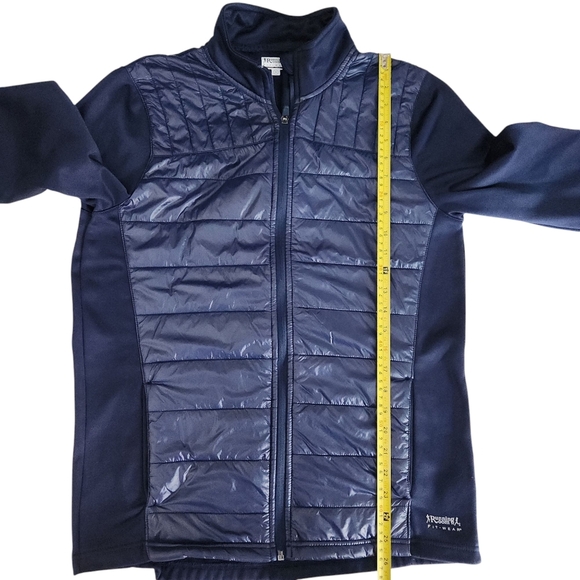 RUNNING ROOM Ultralight Puffer Jacket – men's small - Picture 9 of 11